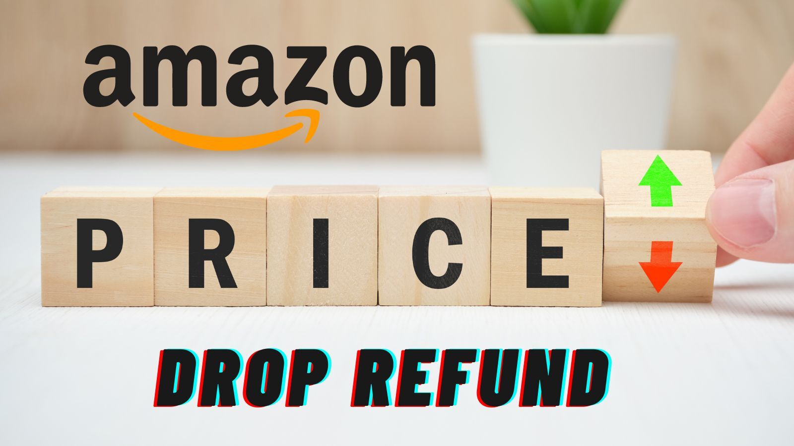 Amazon Price Drop Refund Everything You Need To Know! Cherry Picks